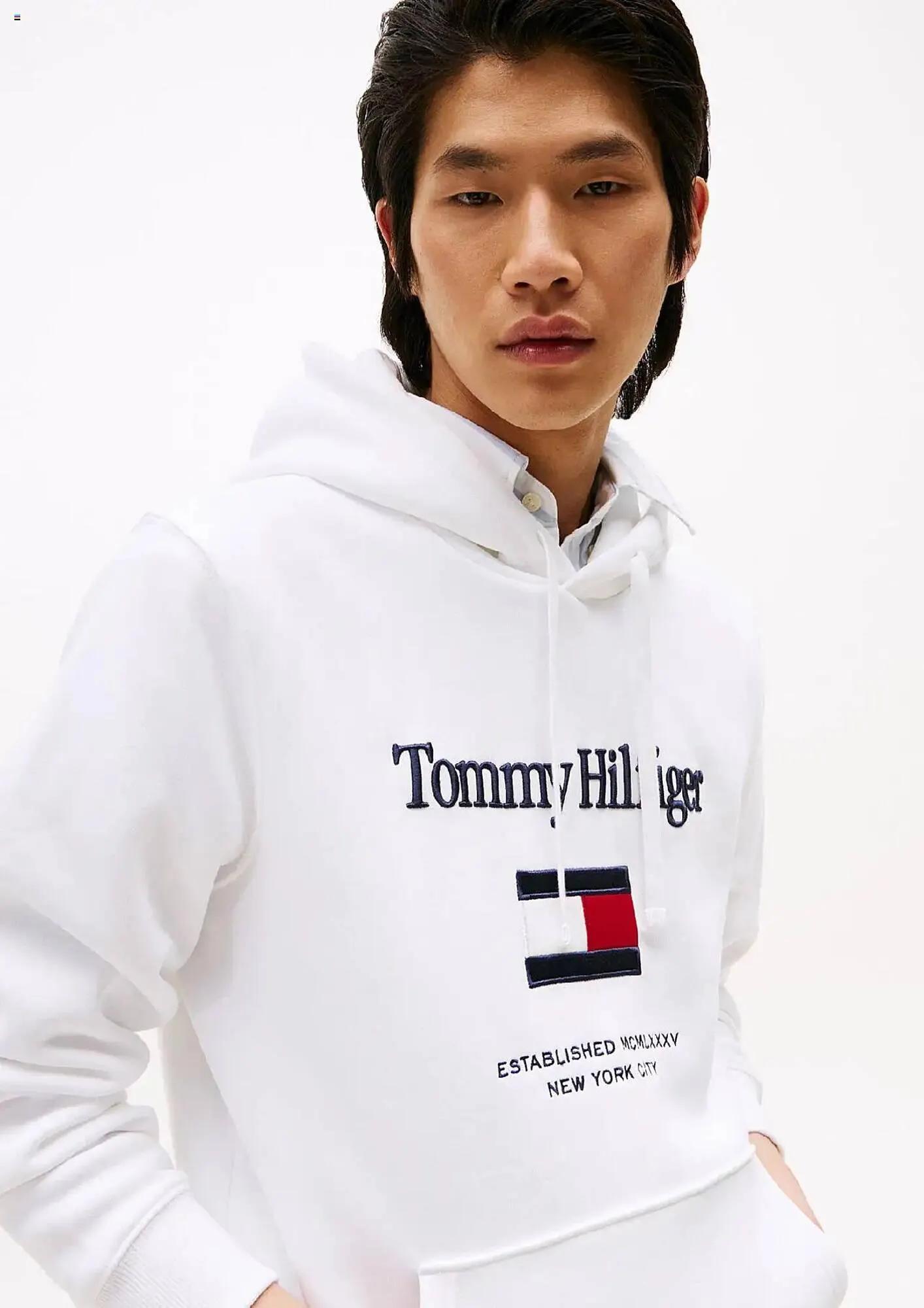 Catálogo de Catálogo Tommy Hilfiger 1 de junio al 1 de julio 2025 - Pagina 10