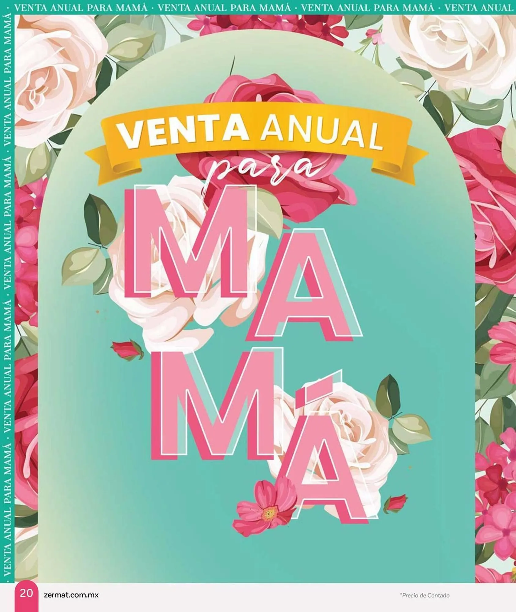Catálogo de Catálogo Zermat 5 de mayo al 31 de mayo 2026 - Pagina 20