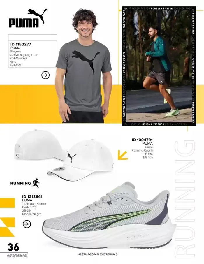 Catálogo de IMP SPRING | 2025 | 1E 17 de febrero al 28 de febrero 2025 - Pagina 38