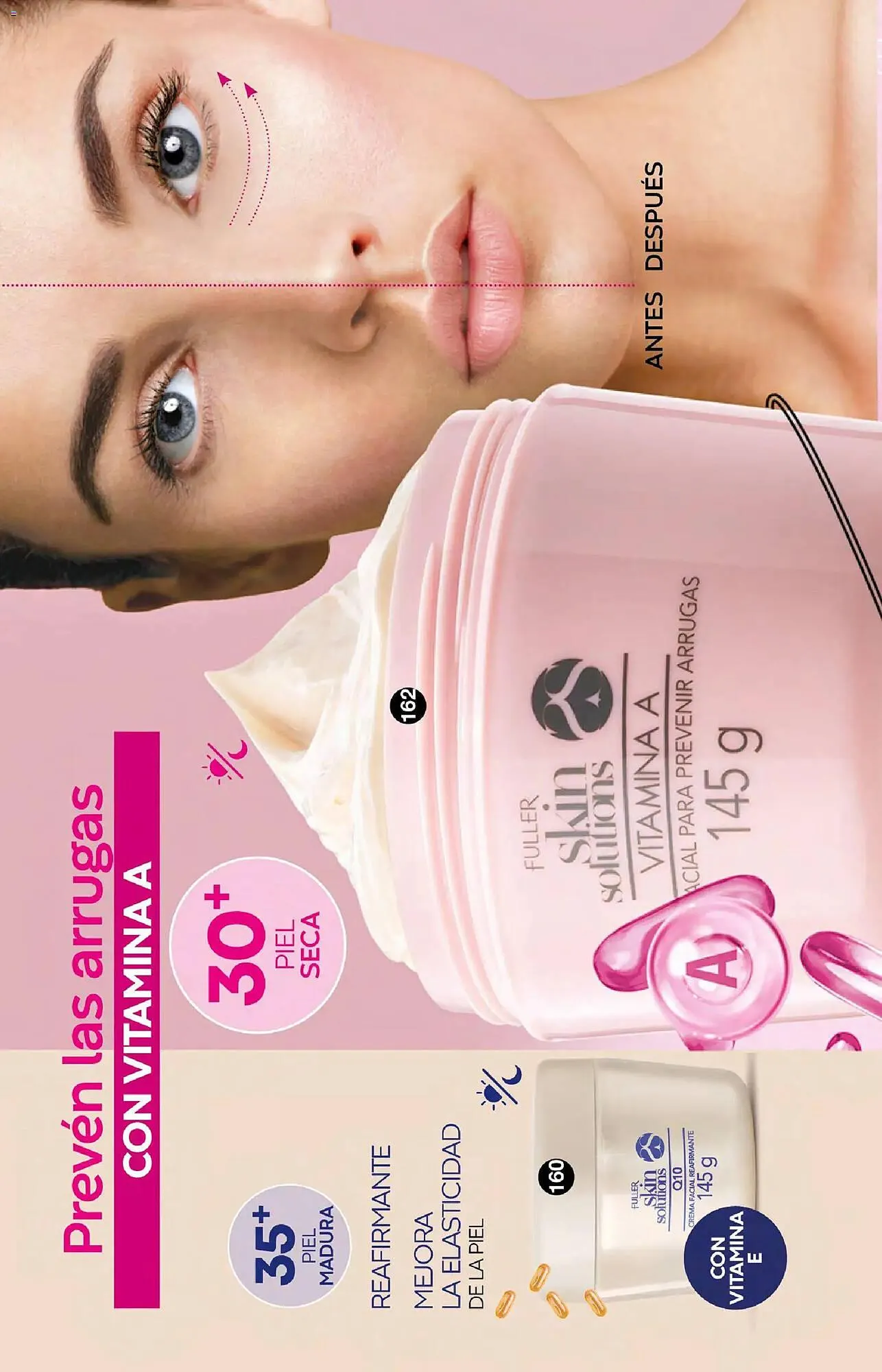 Catálogo de Catálogo Fuller 18 de febrero al 11 de marzo 2026 - Pagina 63