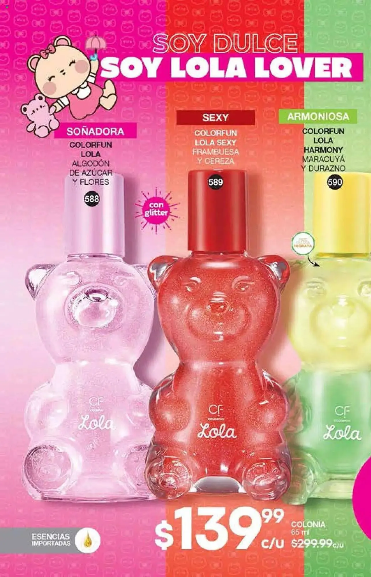 Catálogo de Catálogo Fuller 15 de octubre al 5 de noviembre 2025 - Pagina 210