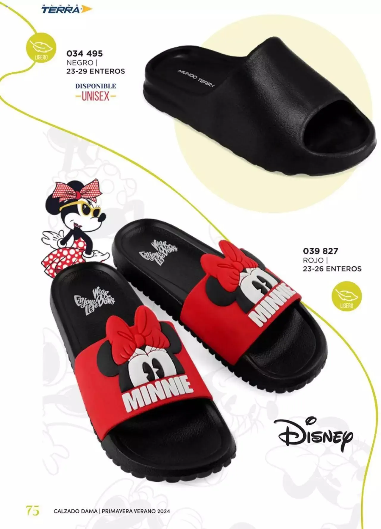 Catálogo de Mundo Terra catálogo 1 de enero al 31 de diciembre 2024 - Pagina 78