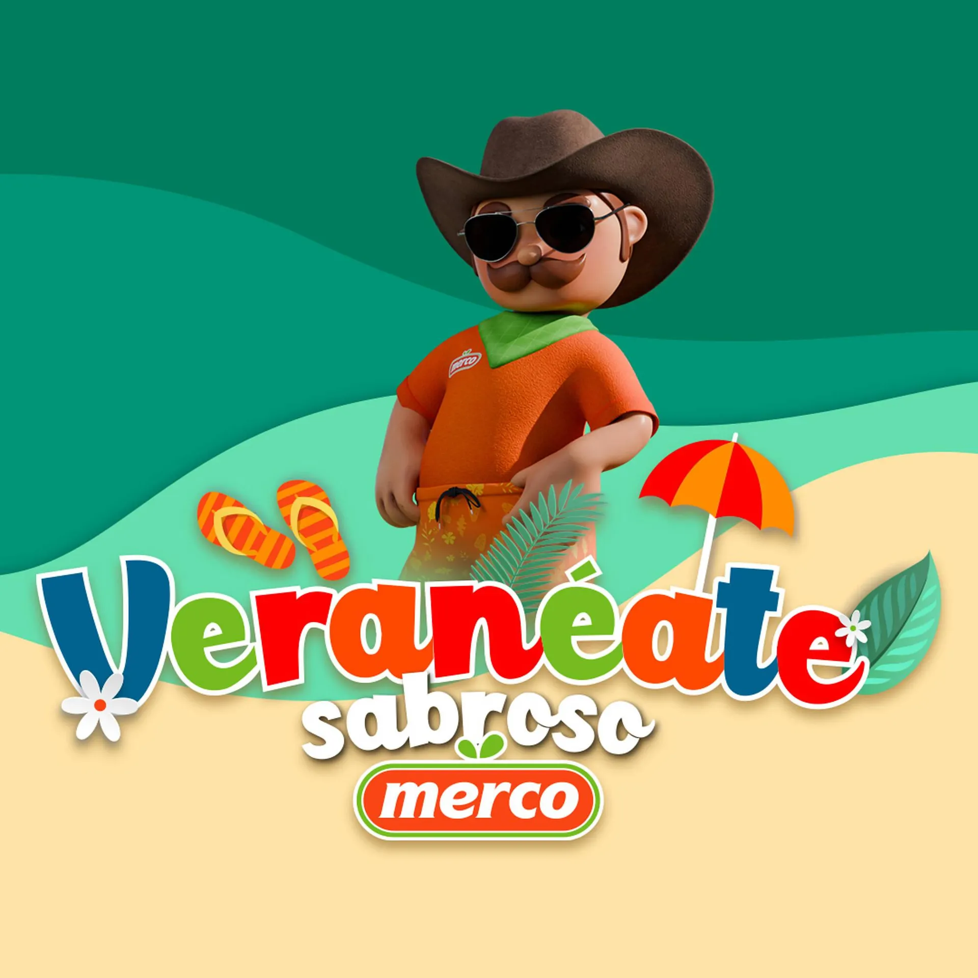 Catálogo de Catálogo Merco 29 de junio al 3 de julio 2025 - Pagina 1