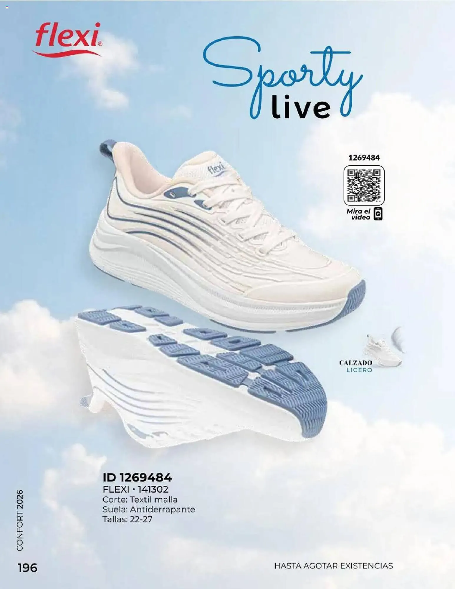 Catálogo de Catálogo Price Shoes 15 de febrero al 1 de enero 2027 - Pagina 196