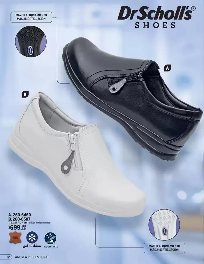 Catálogo de ANDREA - PROFESIONAL E INDUSTRIAL 29 de septiembre al 25 de enero 2025 - Pagina 25