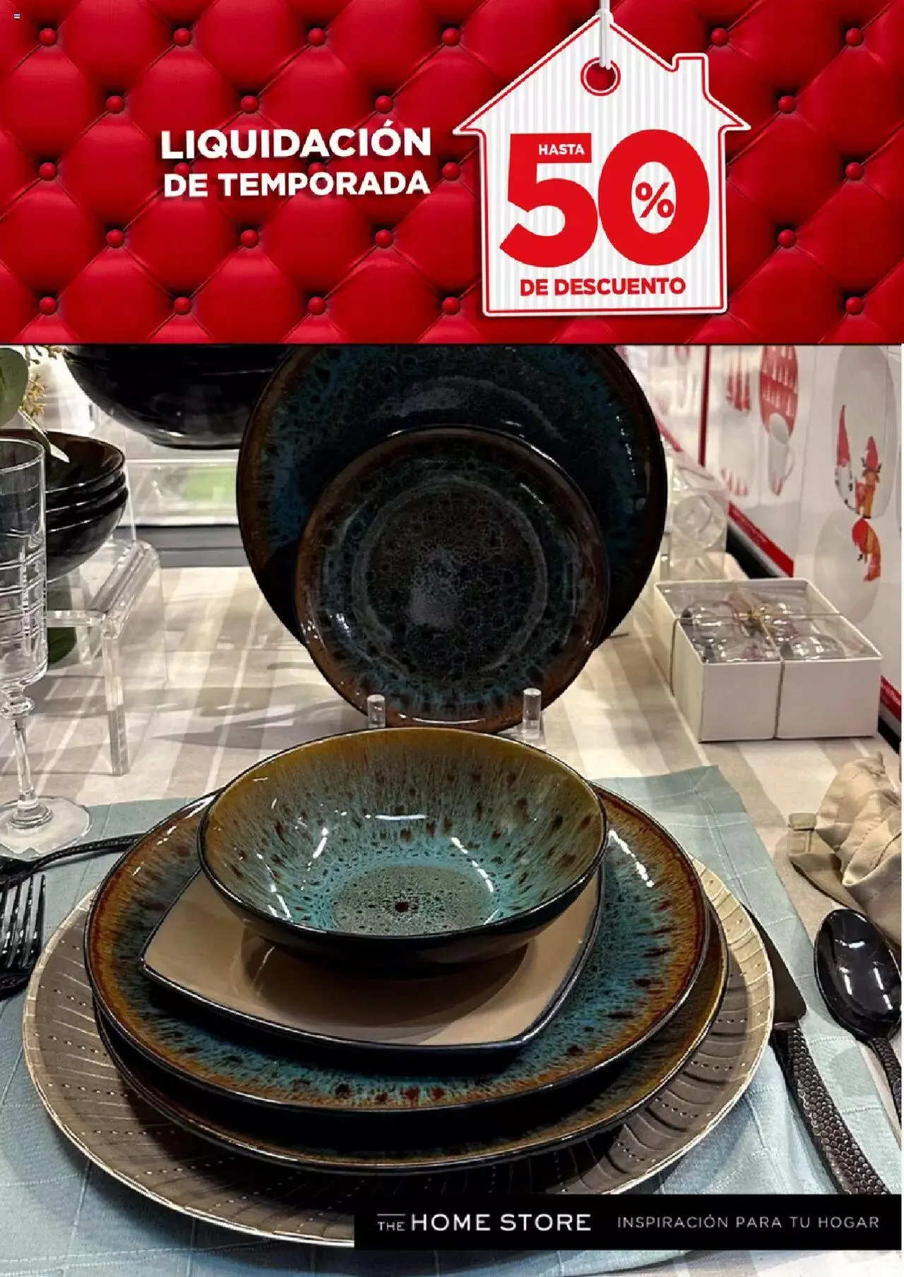 Catálogo de Home Store catálogo 2 de enero al 31 de diciembre 2023 - Pagina 5