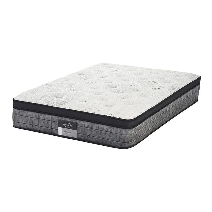 Colchón América Harmony king