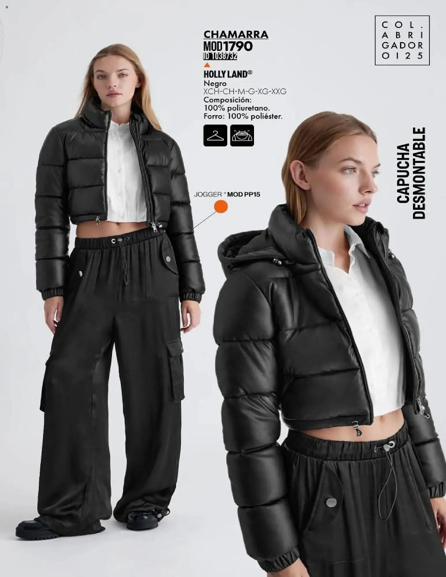 Catálogo de Catálogo Price Shoes 11 de noviembre al 1 de marzo 2026 - Pagina 15