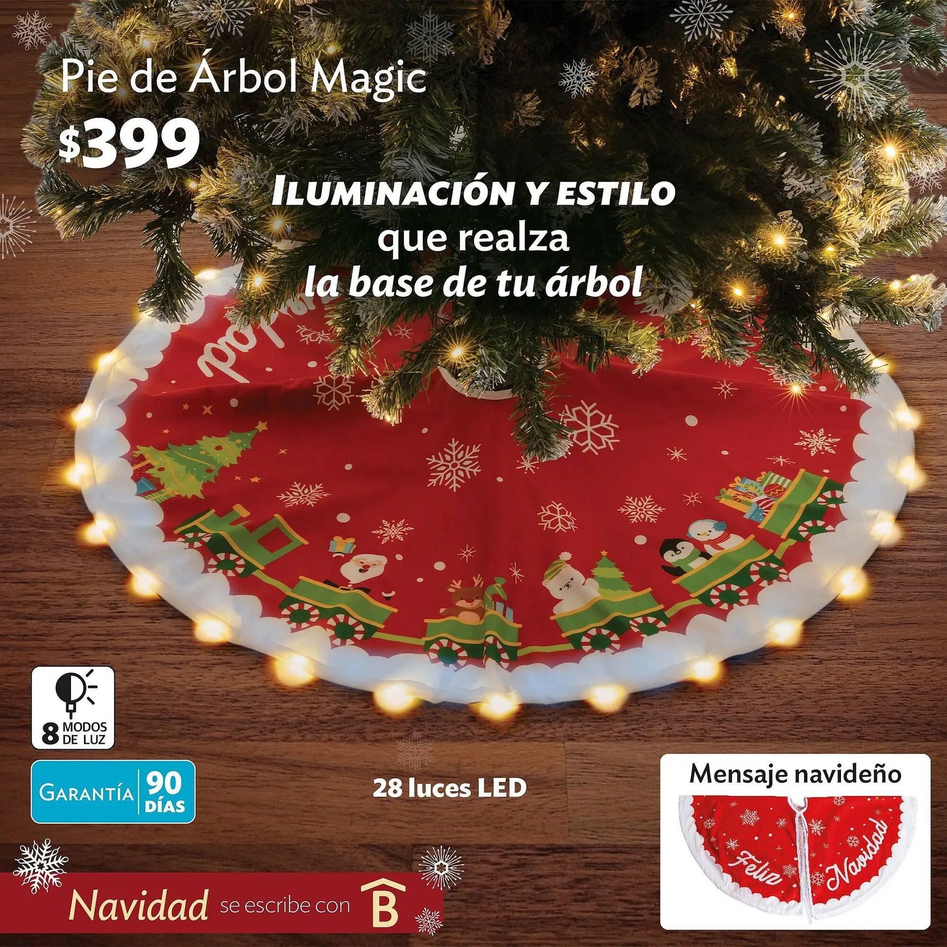 Catálogo de Catálogo BetterWare 1 de diciembre al 14 de diciembre 2025 - Pagina 4