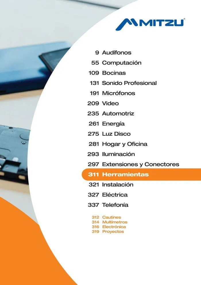 Catálogo de Catálogo 2024 20 de octubre al 31 de diciembre 2024 - Pagina 304