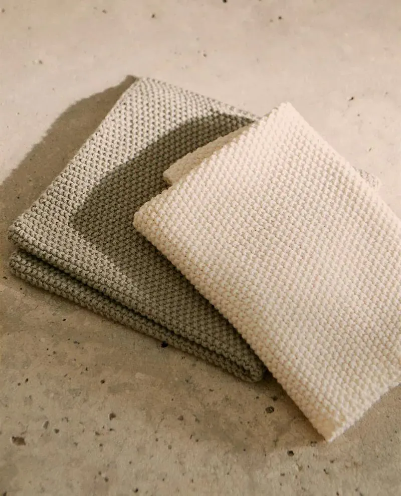 PAÑOS PUNTO (PACK DE 2)