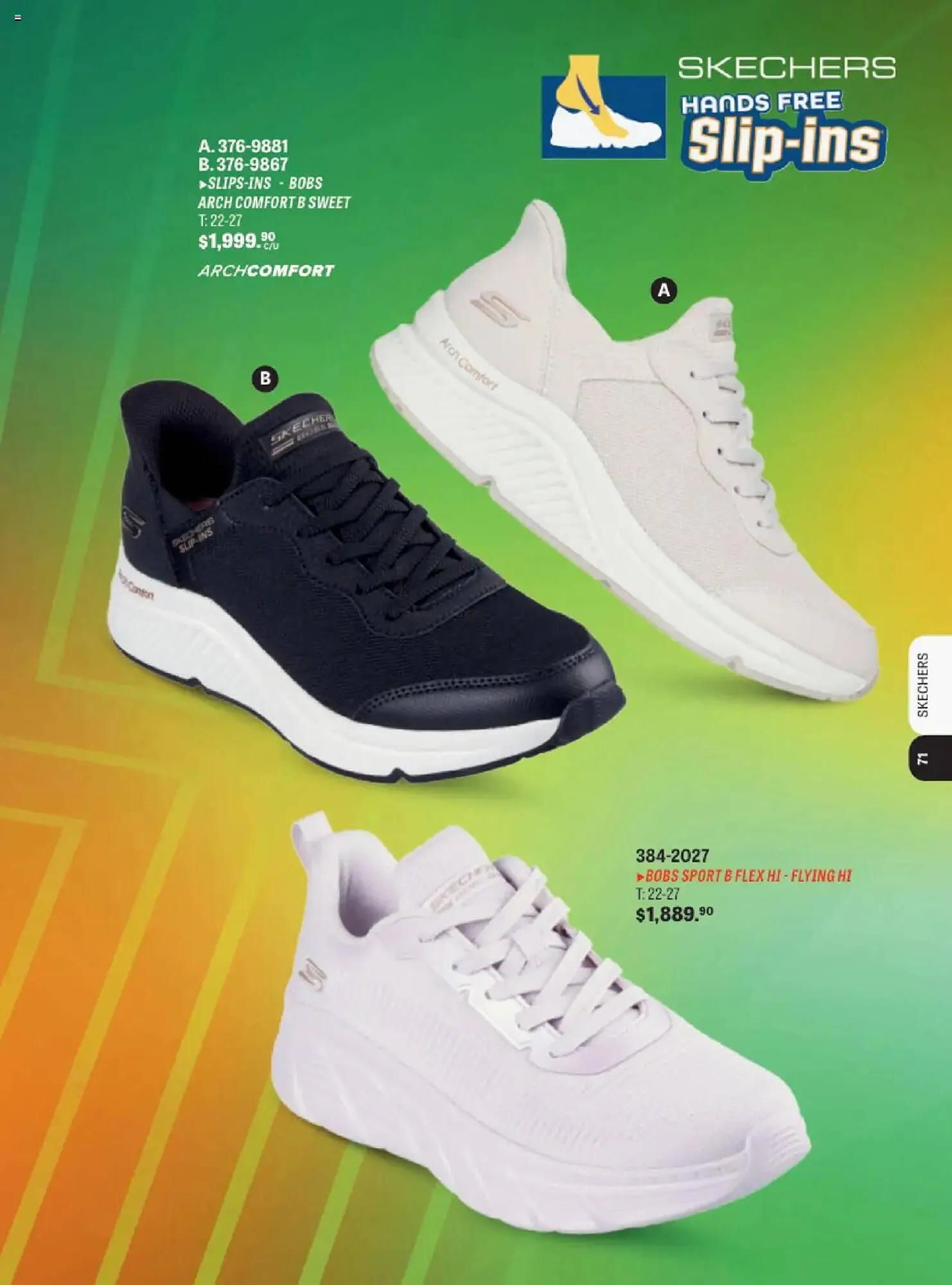 Catálogo de Catálogo Andrea 13 de agosto al 1 de enero 2026 - Pagina 68