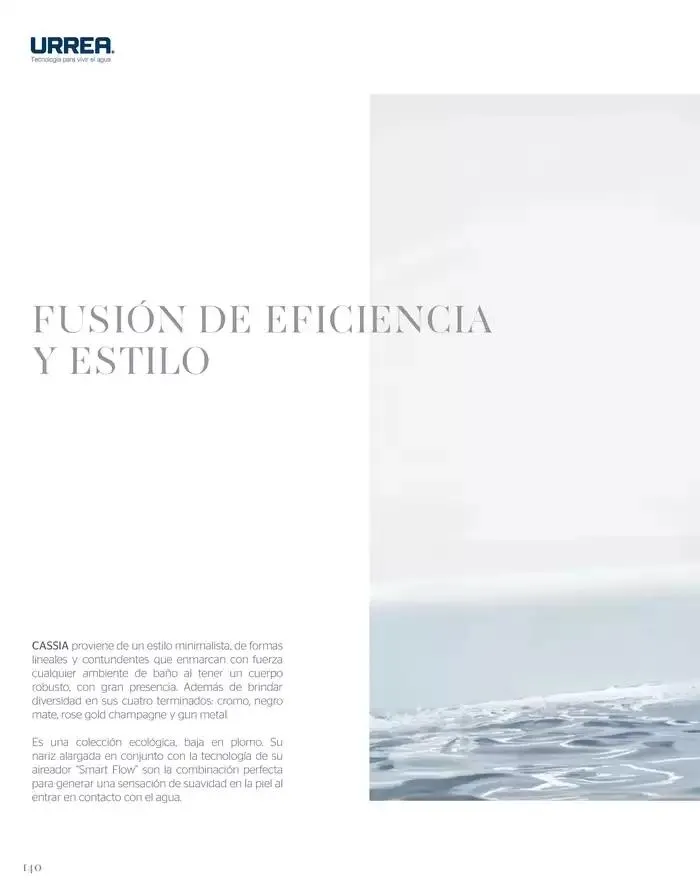 Catálogo de Catálogo Residencial 2025 28 de febrero al 28 de febrero 2026 - Pagina 146