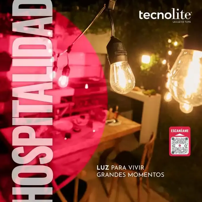 Catálogo de TecnoliteMEDIA 1 de enero al 31 de diciembre 2025 - Pagina 221