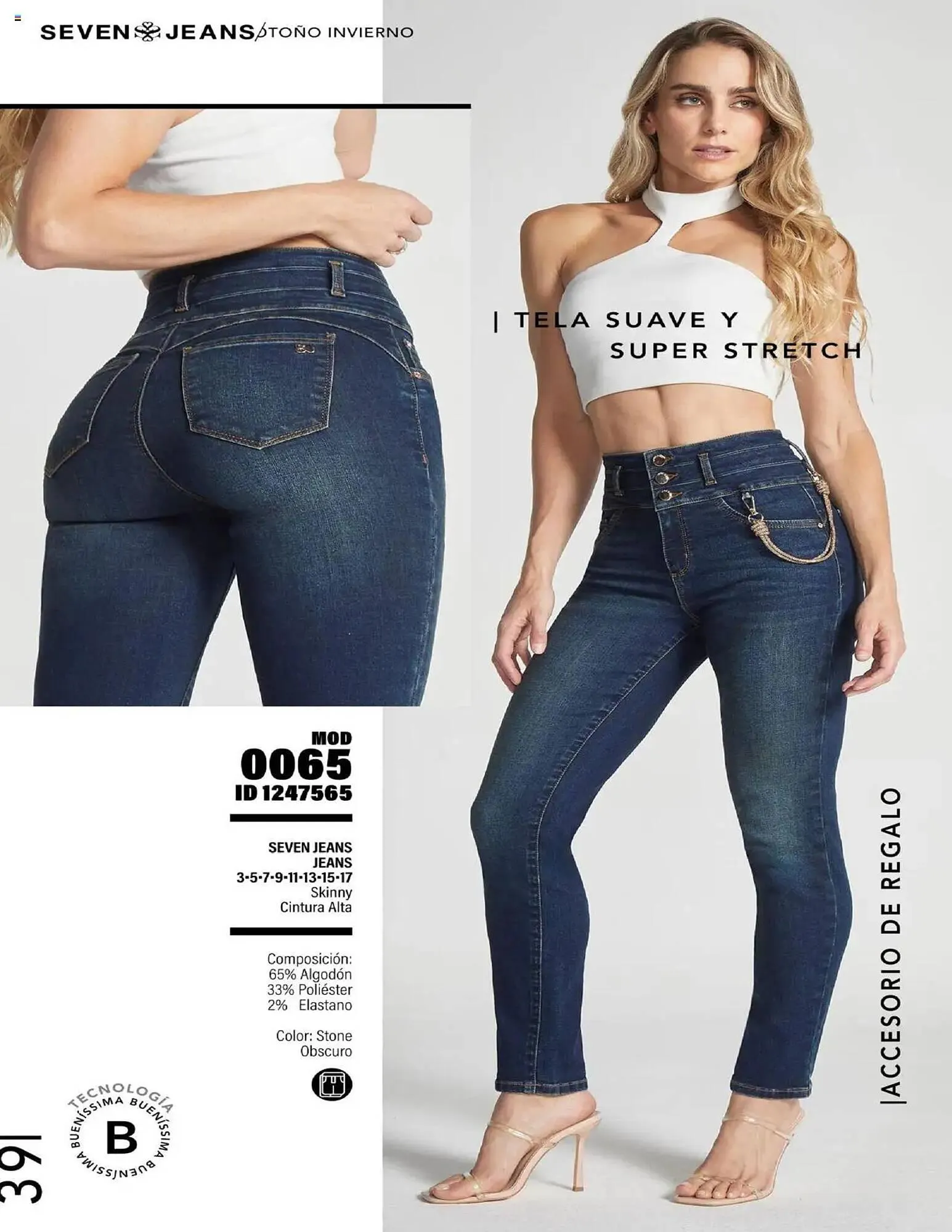 Catálogo de Catálogo Price Shoes 23 de julio al 1 de enero 2026 - Pagina 39