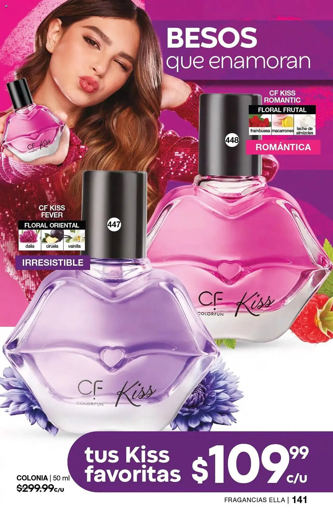 Catálogo de Catálogo Fuller 9 de julio al 30 de julio 2025 - Pagina 145