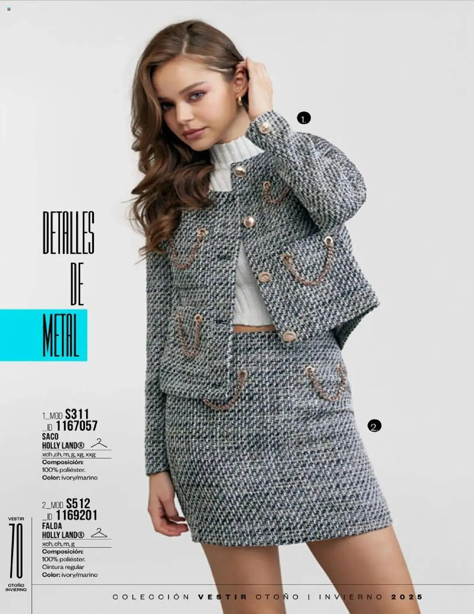 Catálogo de Catálogo Price Shoes 28 de julio al 30 de septiembre 2025 - Pagina 72