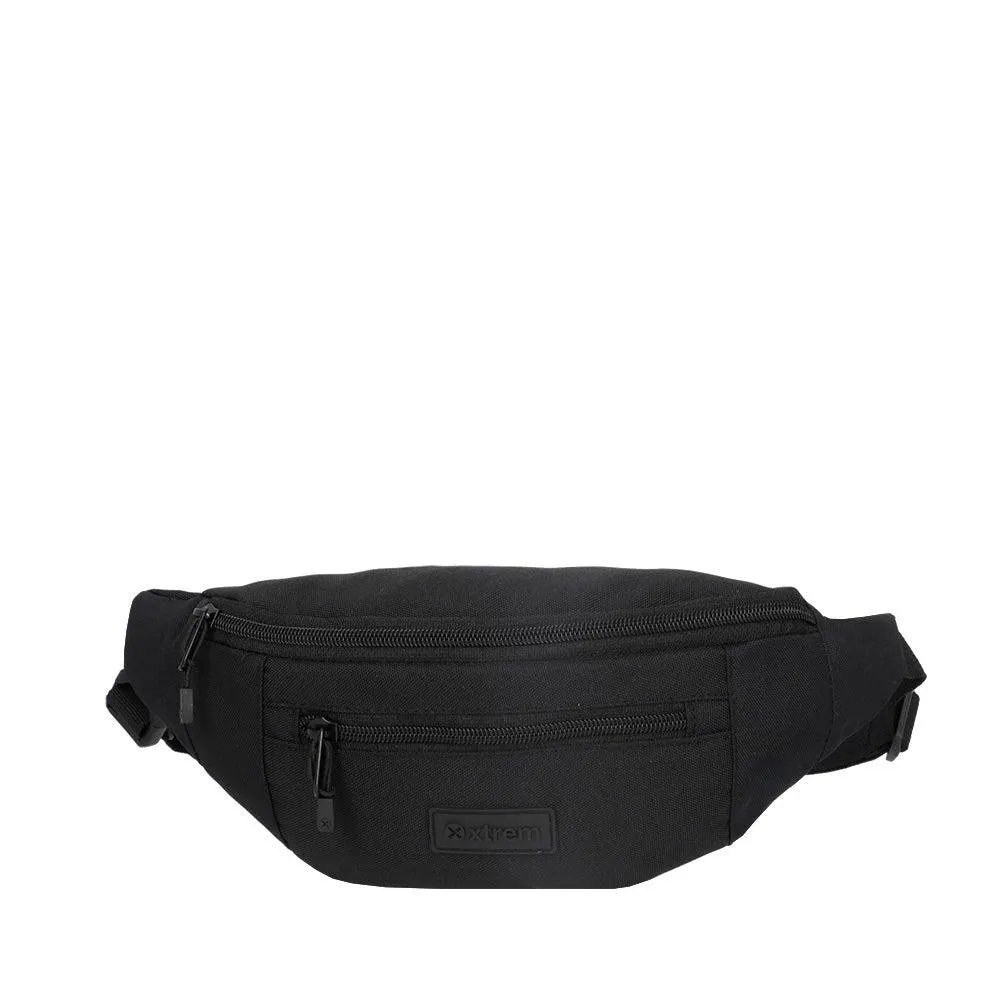 Cangurera NEW SIGMA negra S