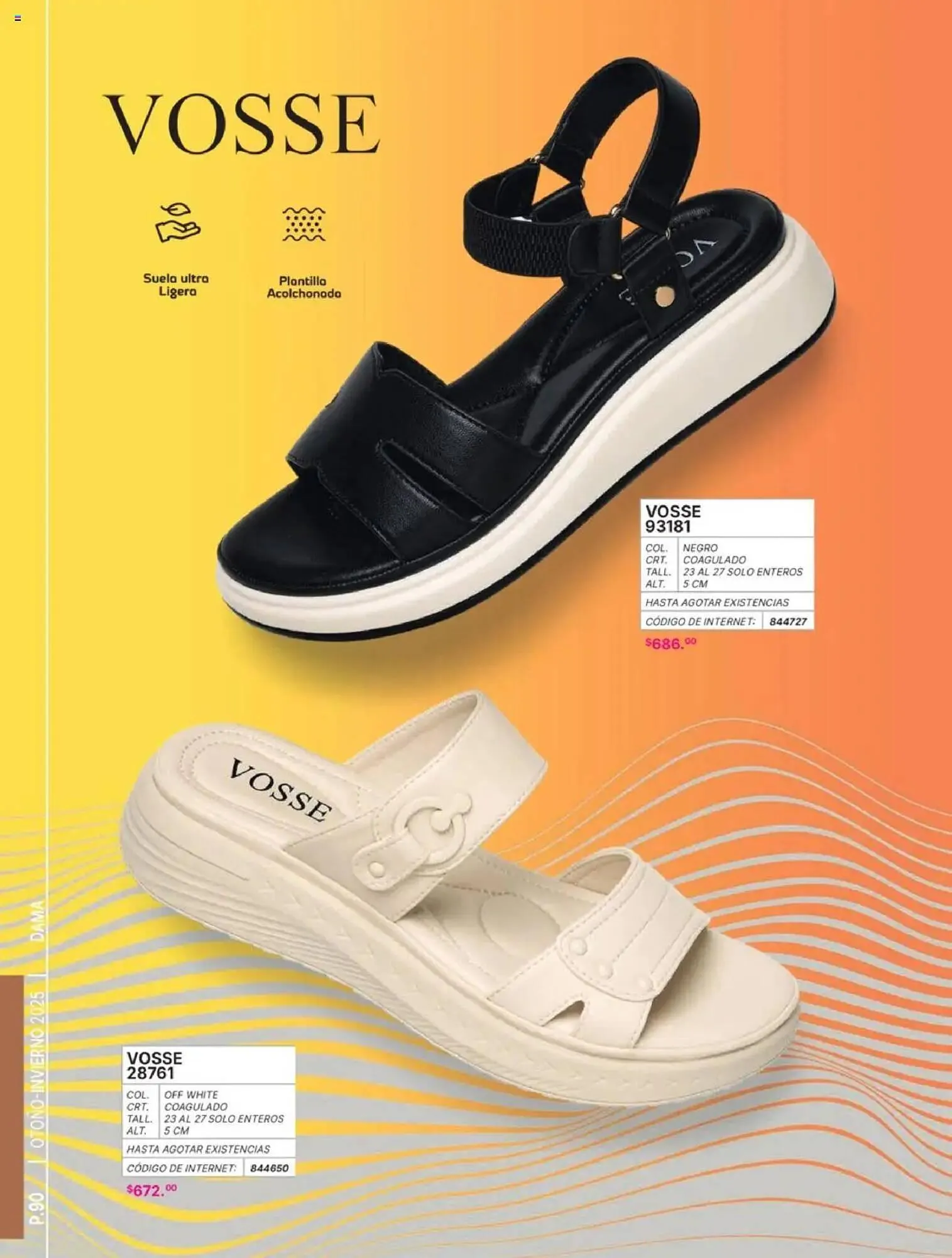 Catálogo de Catálogo Impuls 7 de julio al 1 de octubre 2025 - Pagina 92