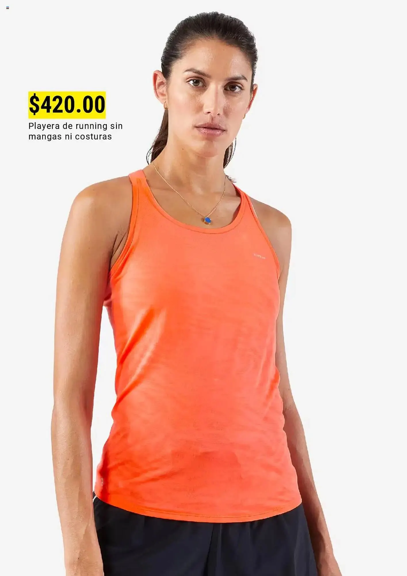 Catálogo de Catálogo Decathlon 1 de abril al 30 de abril 2025 - Pagina 9