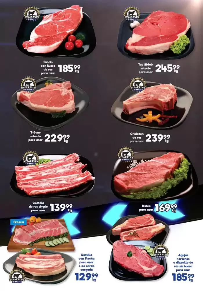 Catálogo de Gran juego botanero Tamaulipas 4 de febrero al 6 de febrero 2025 - Pagina 3