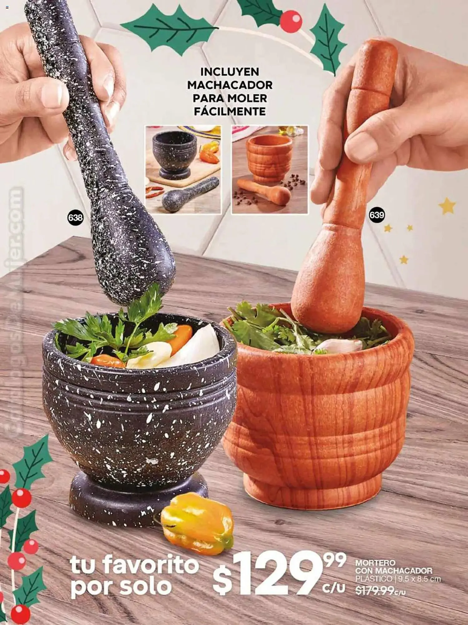 Catálogo de Catálogo Fuller 12 de noviembre al 3 de diciembre 2026 - Pagina 190