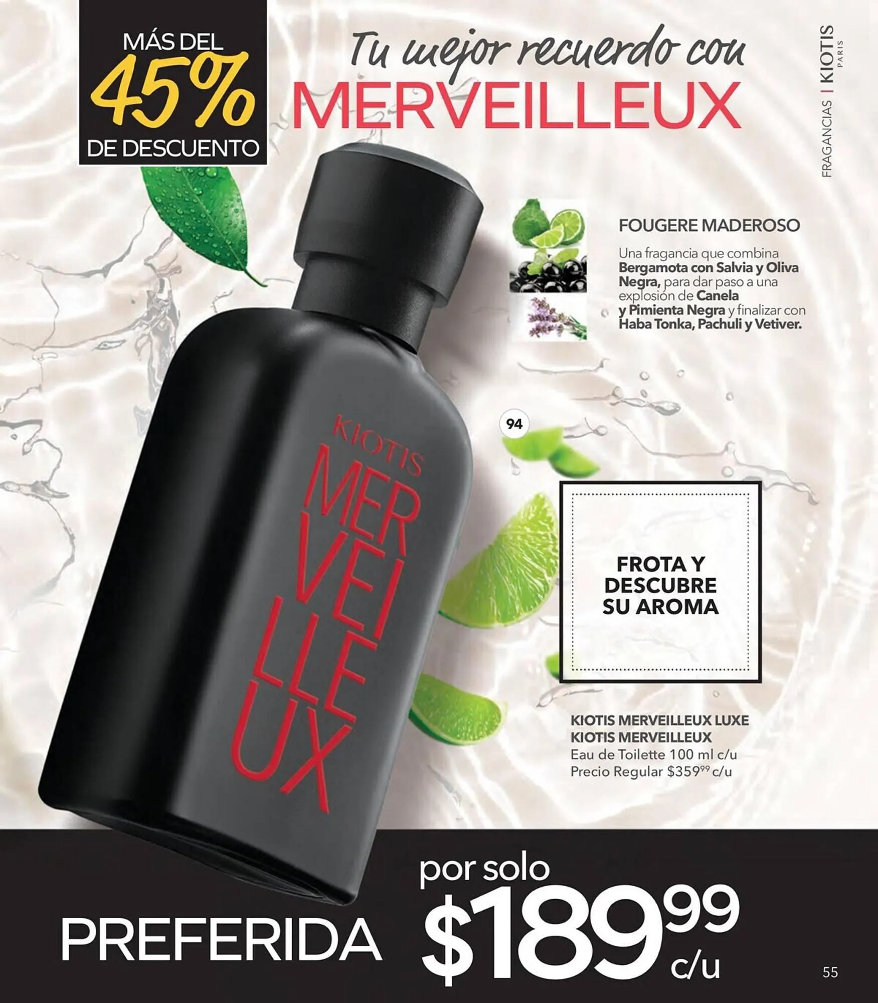 Catálogo de Catálogo Stanhome 27 de julio al 12 de agosto 2023 - Pagina 59