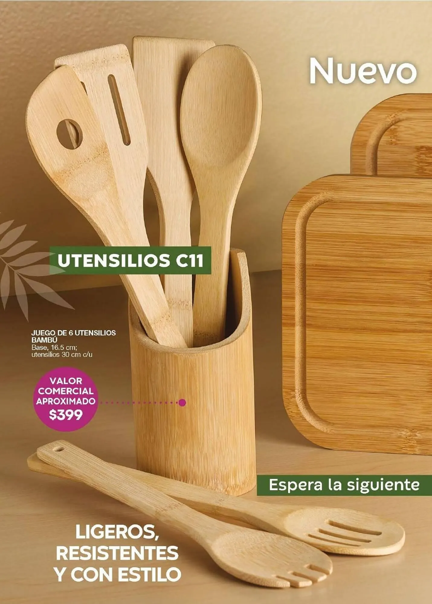 Catálogo de Catálogo Fuller 5 de septiembre al 23 de septiembre 2025 - Pagina 38