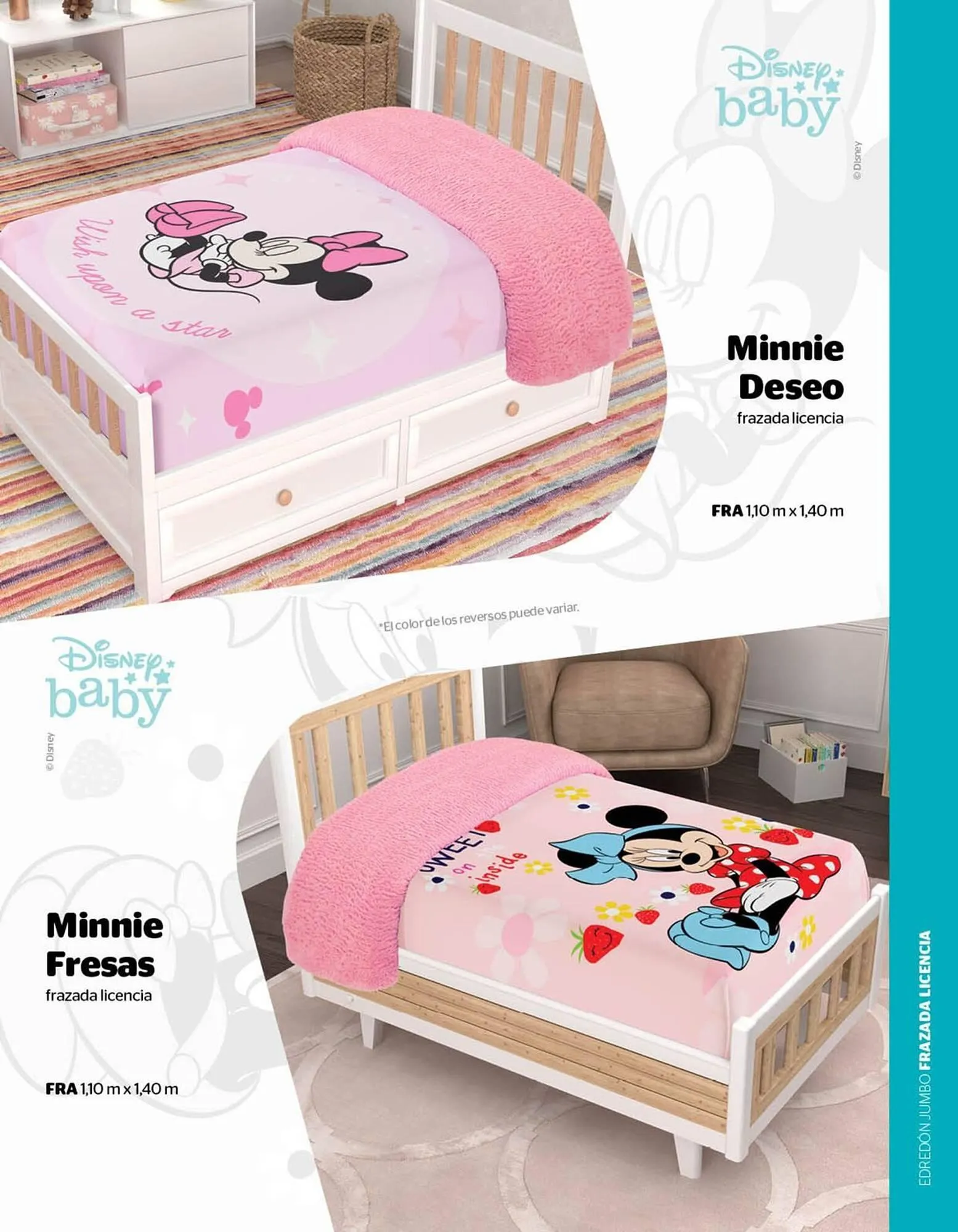 Catálogo de Catálogo Providencia 24 de mayo al 31 de diciembre 2025 - Pagina 131