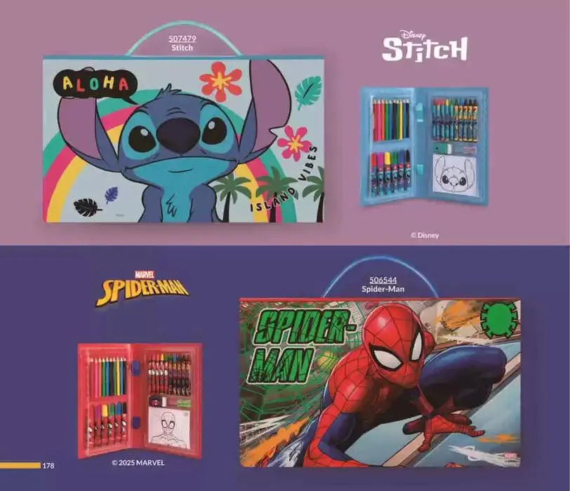 Catálogo de Avon Casa & Estilo C5 6 de febrero al 31 de diciembre 2025 - Pagina 178