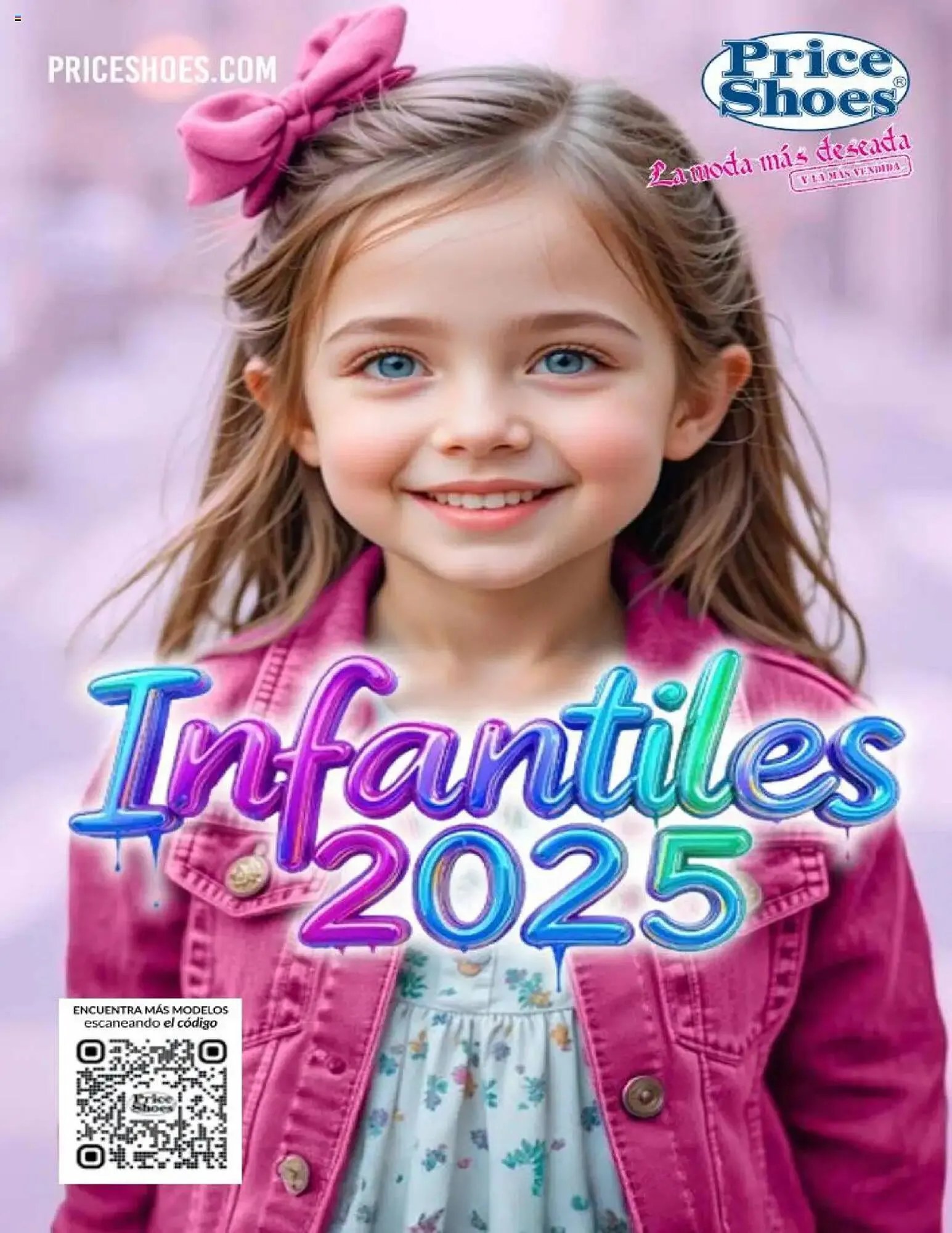 Catálogo de Catálogo Price Shoes 2 de junio al 9 de junio 2025 - Pagina 1