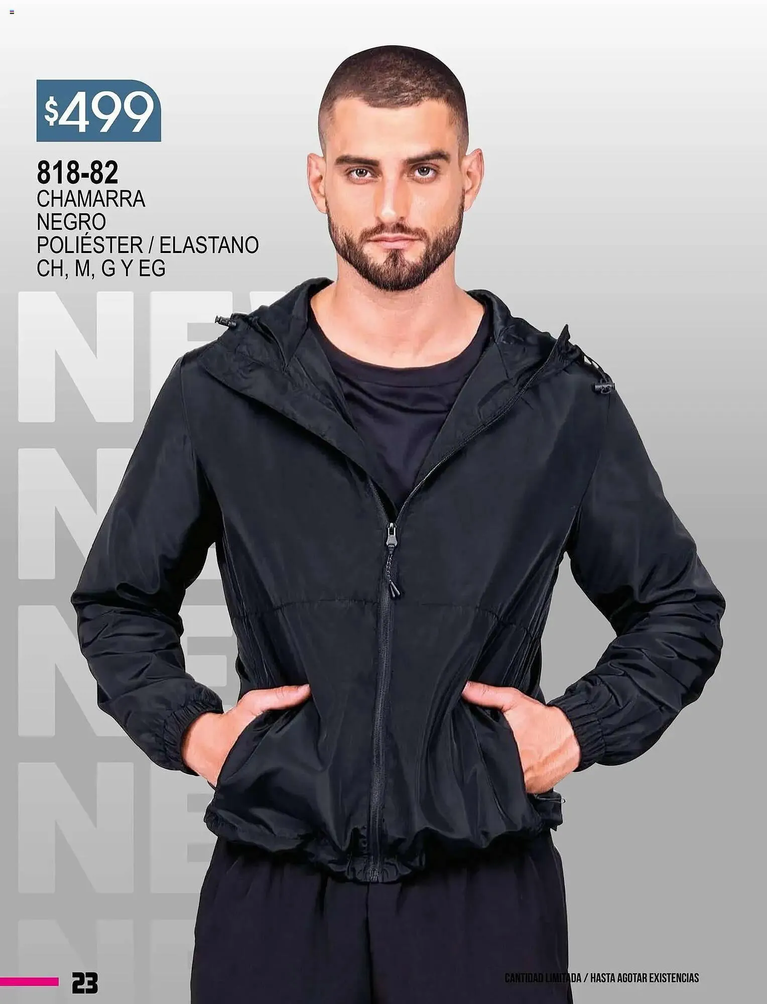 Catálogo de Catálogo Cklass 8 de enero al 2 de marzo 2026 - Pagina 101