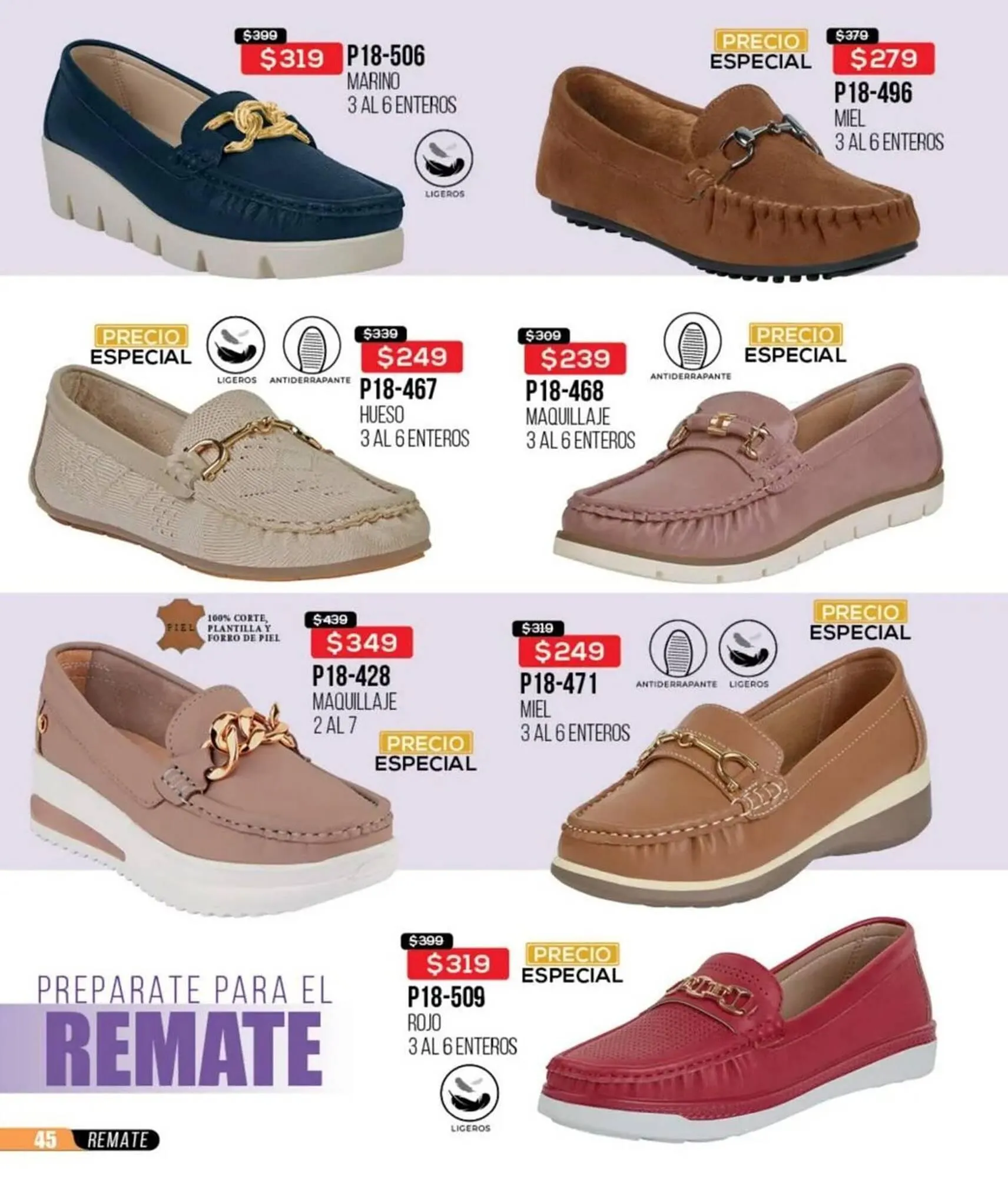 Catálogo de Catálogo Cklass 2 de febrero al 28 de febrero 2026 - Pagina 46