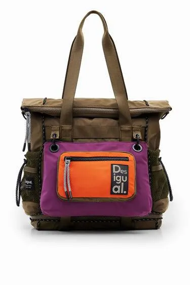 Mochila Voyager XL multiposición