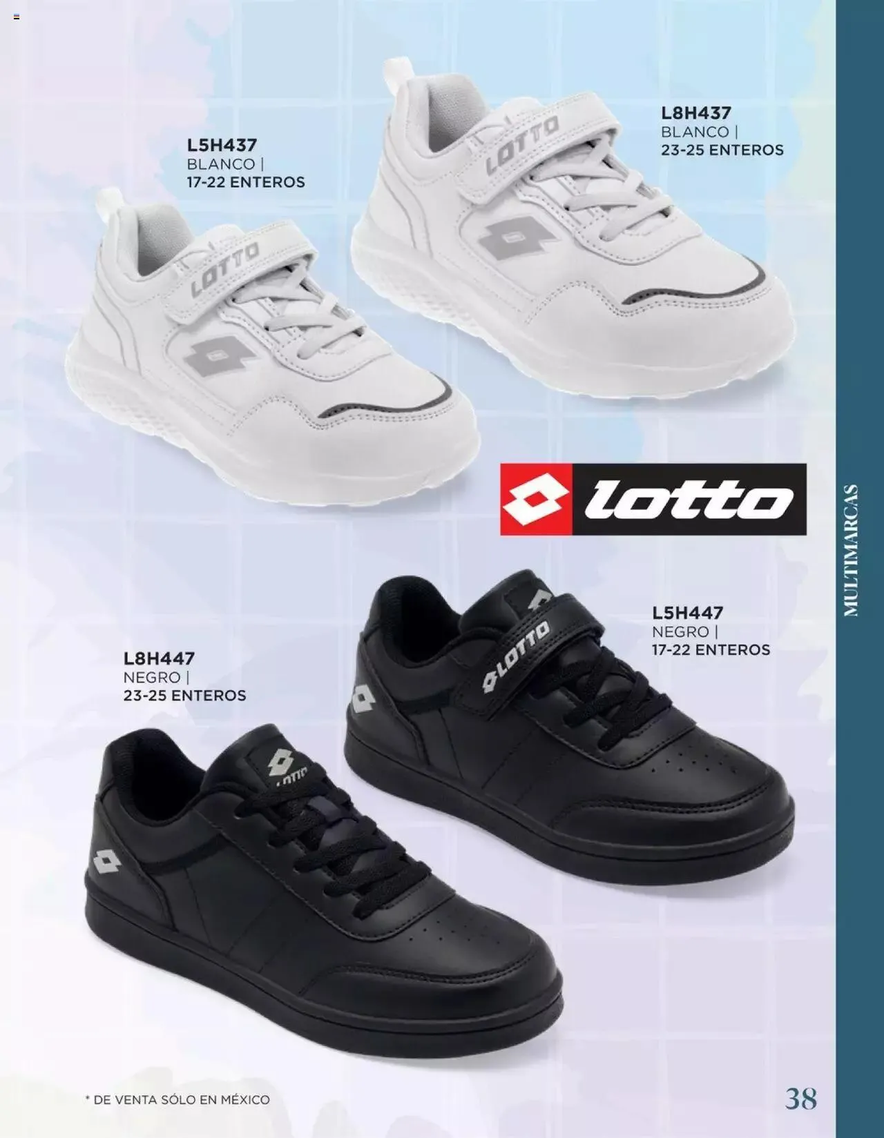 Catálogo de Mundo Terra catálogo 1 de enero al 31 de diciembre 2024 - Pagina 717