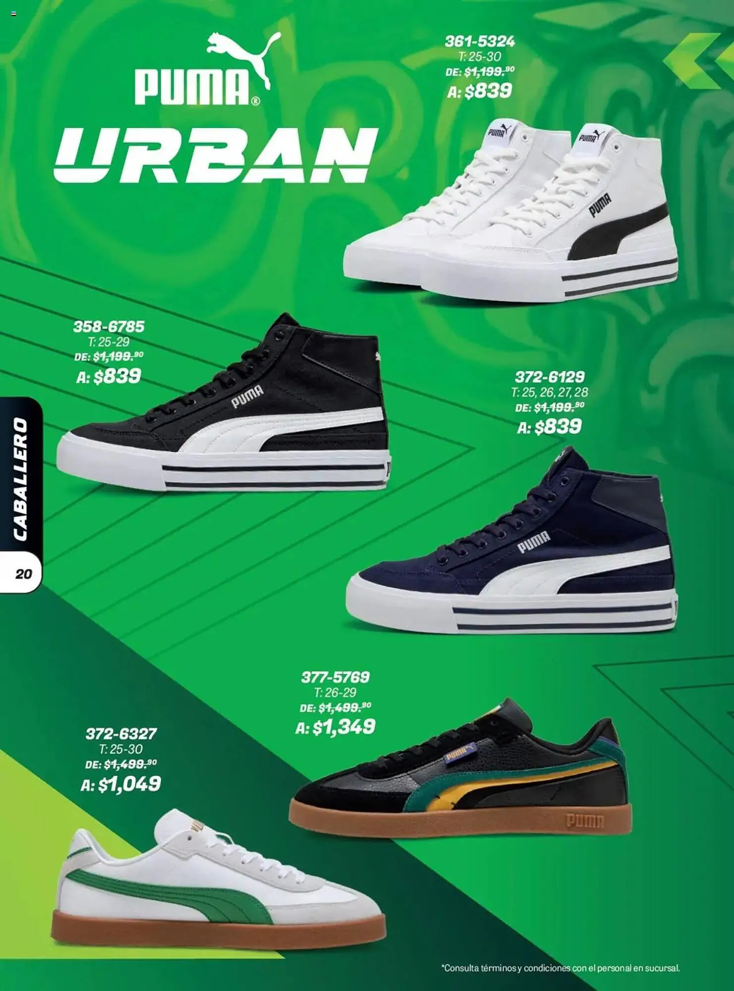 Catálogo de Catálogo Andrea 15 de junio al 19 de julio 2025 - Pagina 20