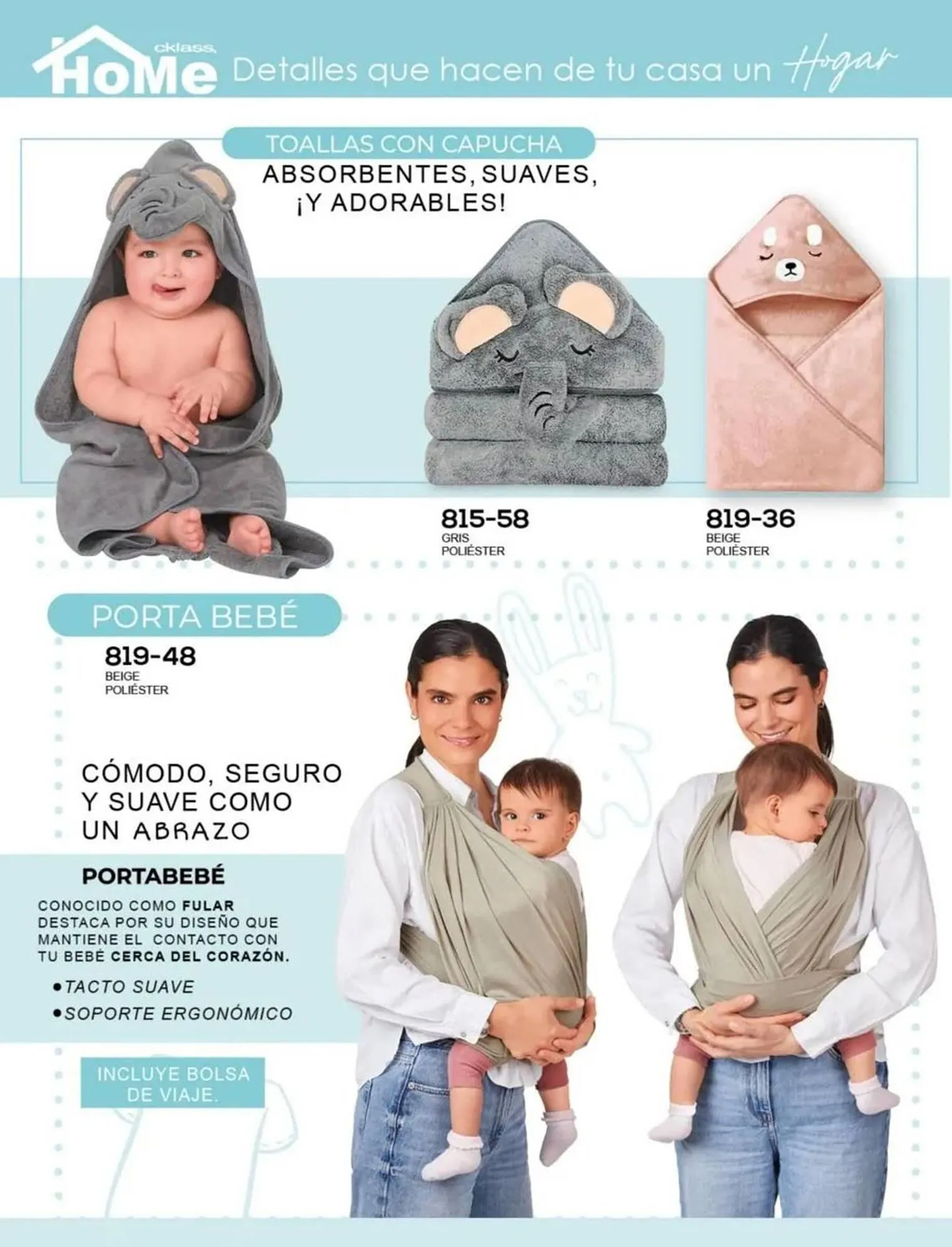 Catálogo de Catálogo Cklass 11 de julio al 31 de diciembre 2025 - Pagina 75