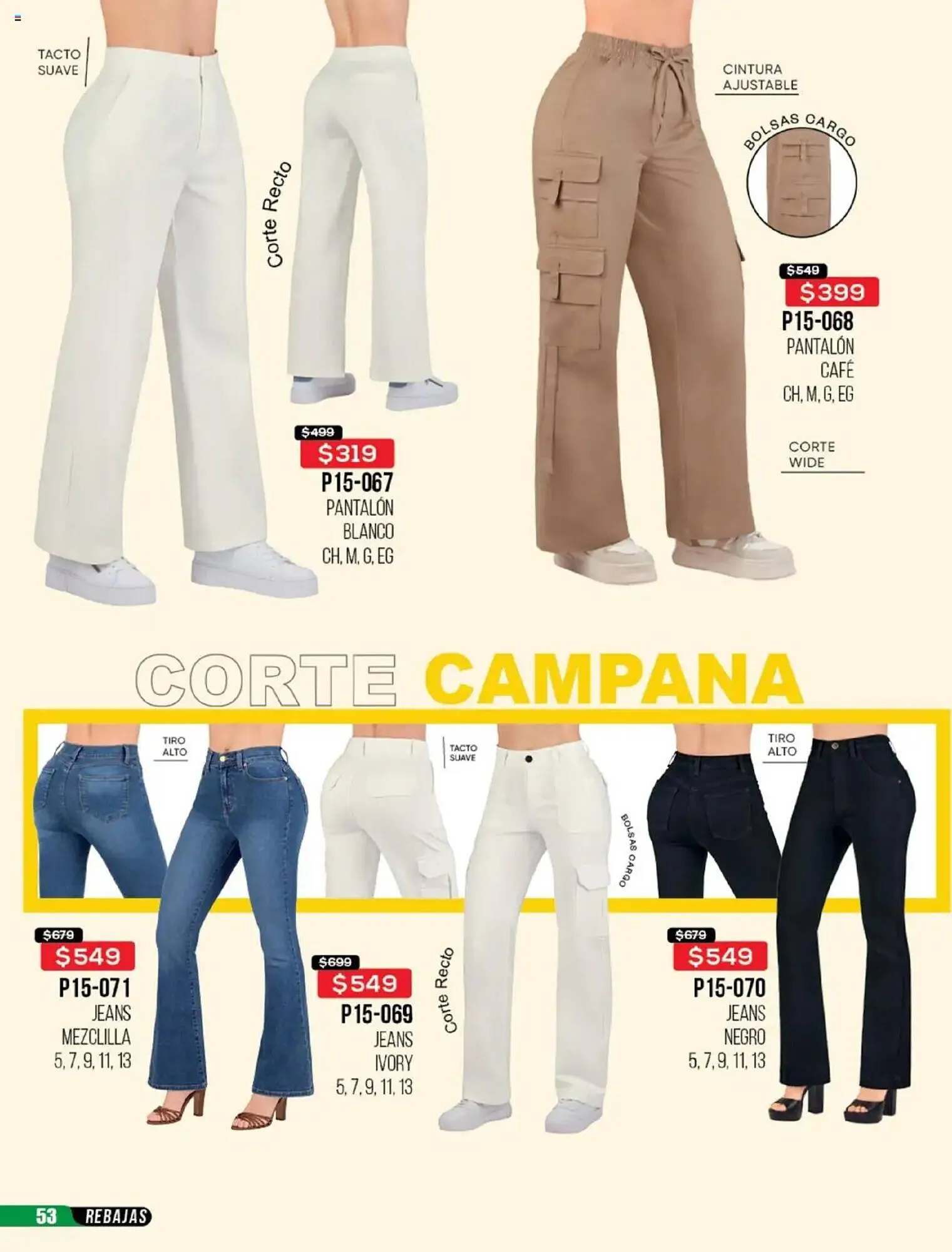 Catálogo de Catálogo Cklass 23 de junio al 1 de enero 2026 - Pagina 439