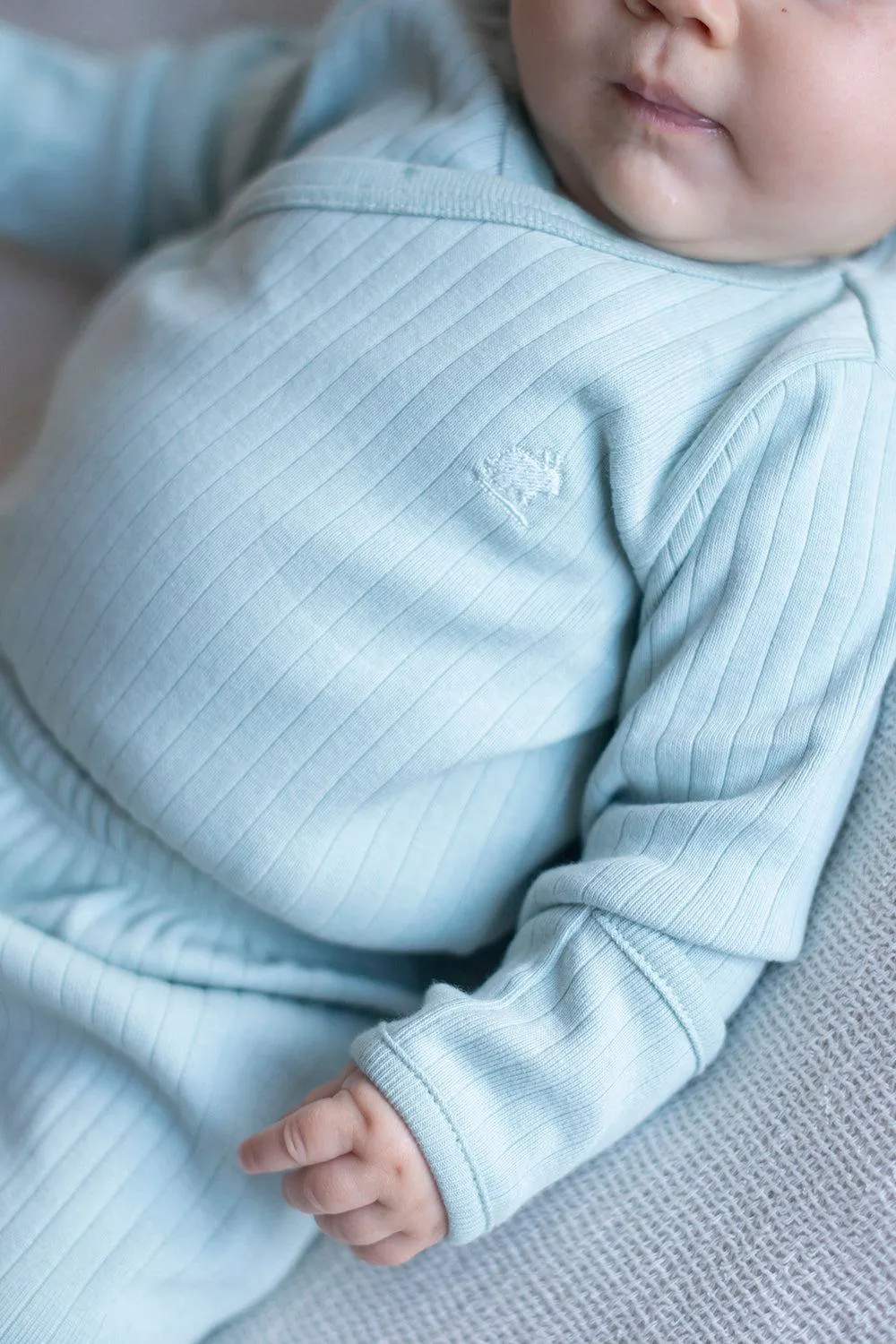 Set Kimono Ranita Morley