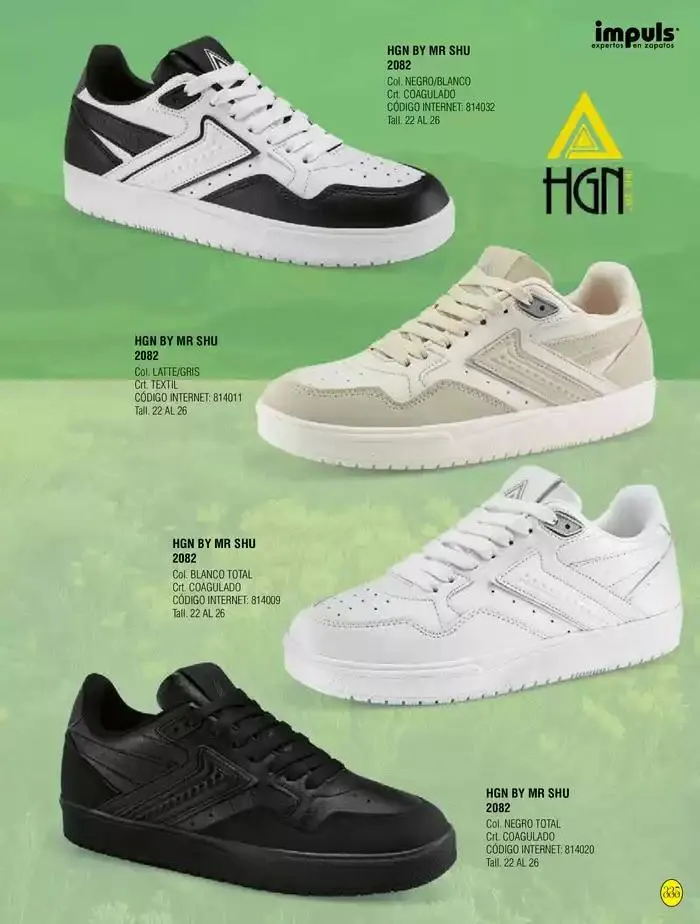 Catálogo de Primavera-Verano Dama 2025 6 de enero al 30 de junio 2025 - Pagina 337