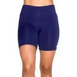 Skysoul, Short Biker para Dama Color Azul Marino, Varias Tallas