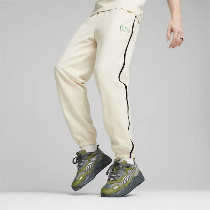 Pants para hombre PUMA TEAM