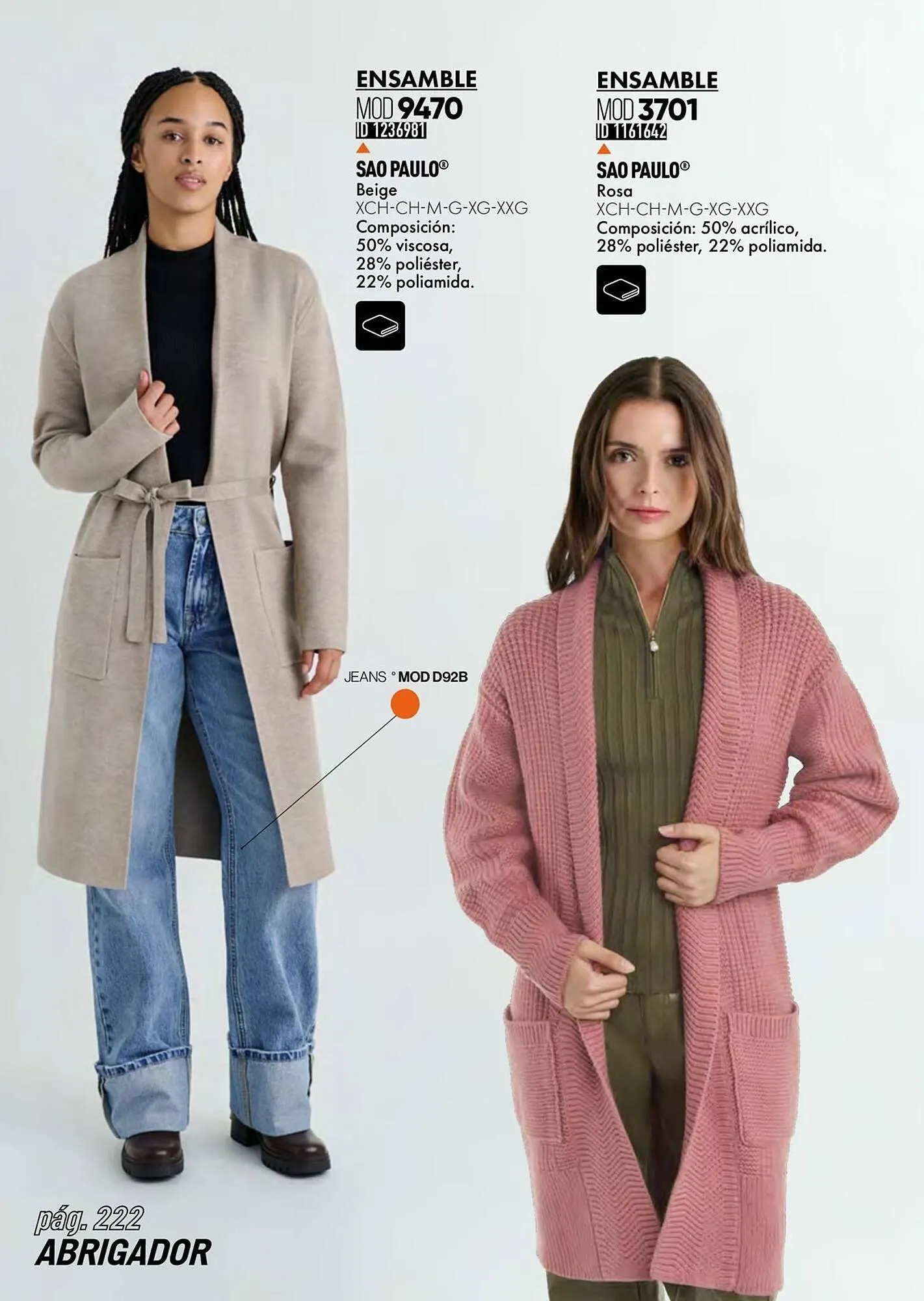 Catálogo de Catálogo Price Shoes 27 de noviembre al 28 de febrero 2026 - Pagina 222