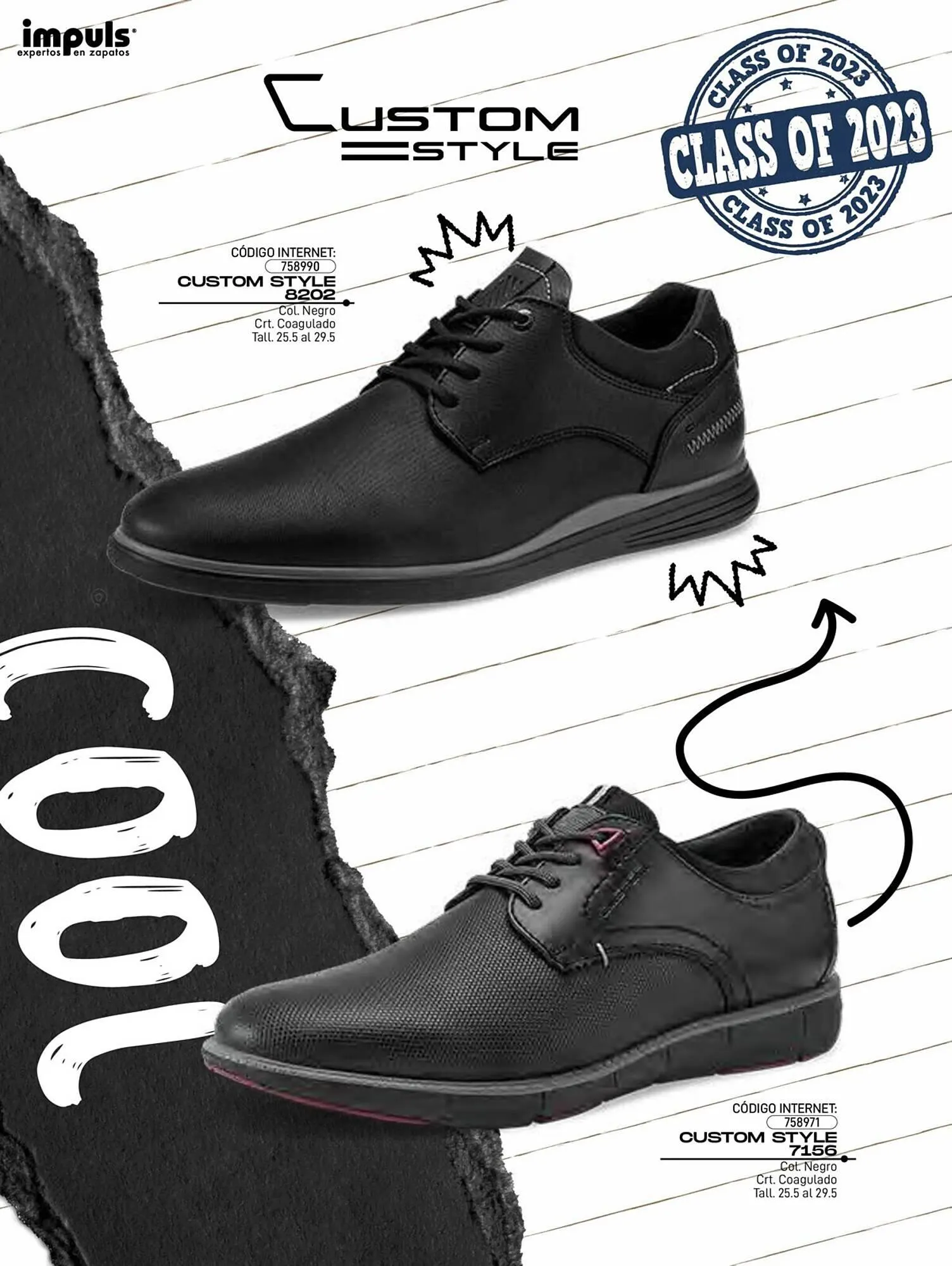 Catálogo de Catálogo Impuls 21 de agosto al 10 de septiembre 2023 - Pagina 32