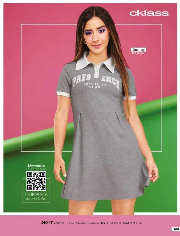 Catálogo de Cklass Secrets 30 de enero al 30 de junio 2024 - Pagina 213