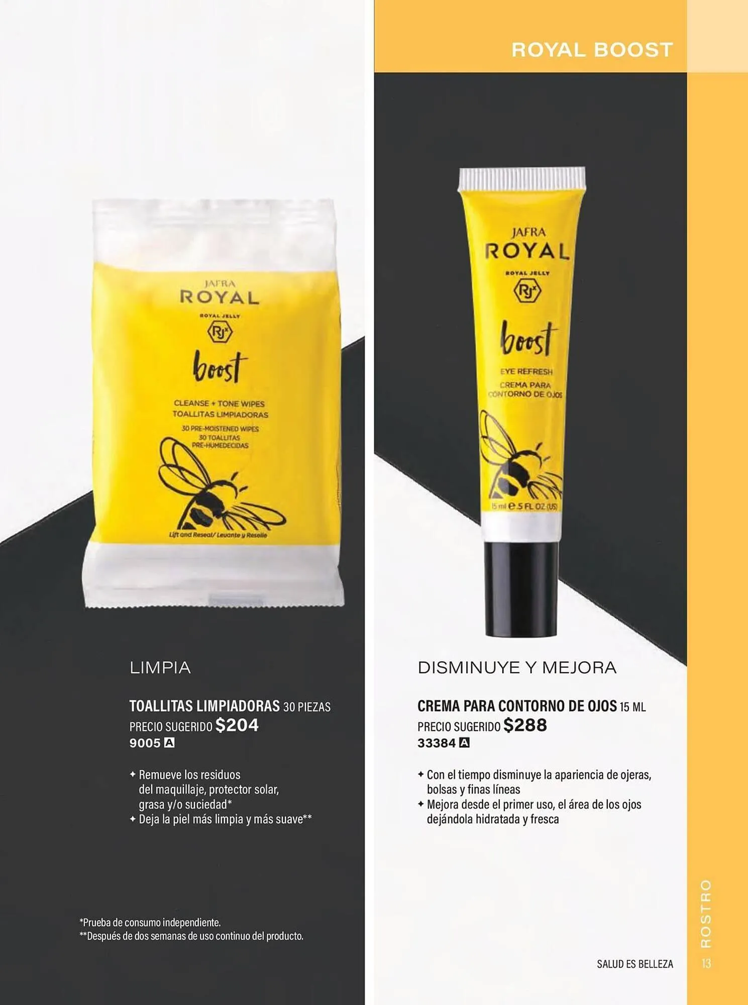 Catálogo de Catálogo Jafra 15 de enero al 31 de enero 2026 - Pagina 13