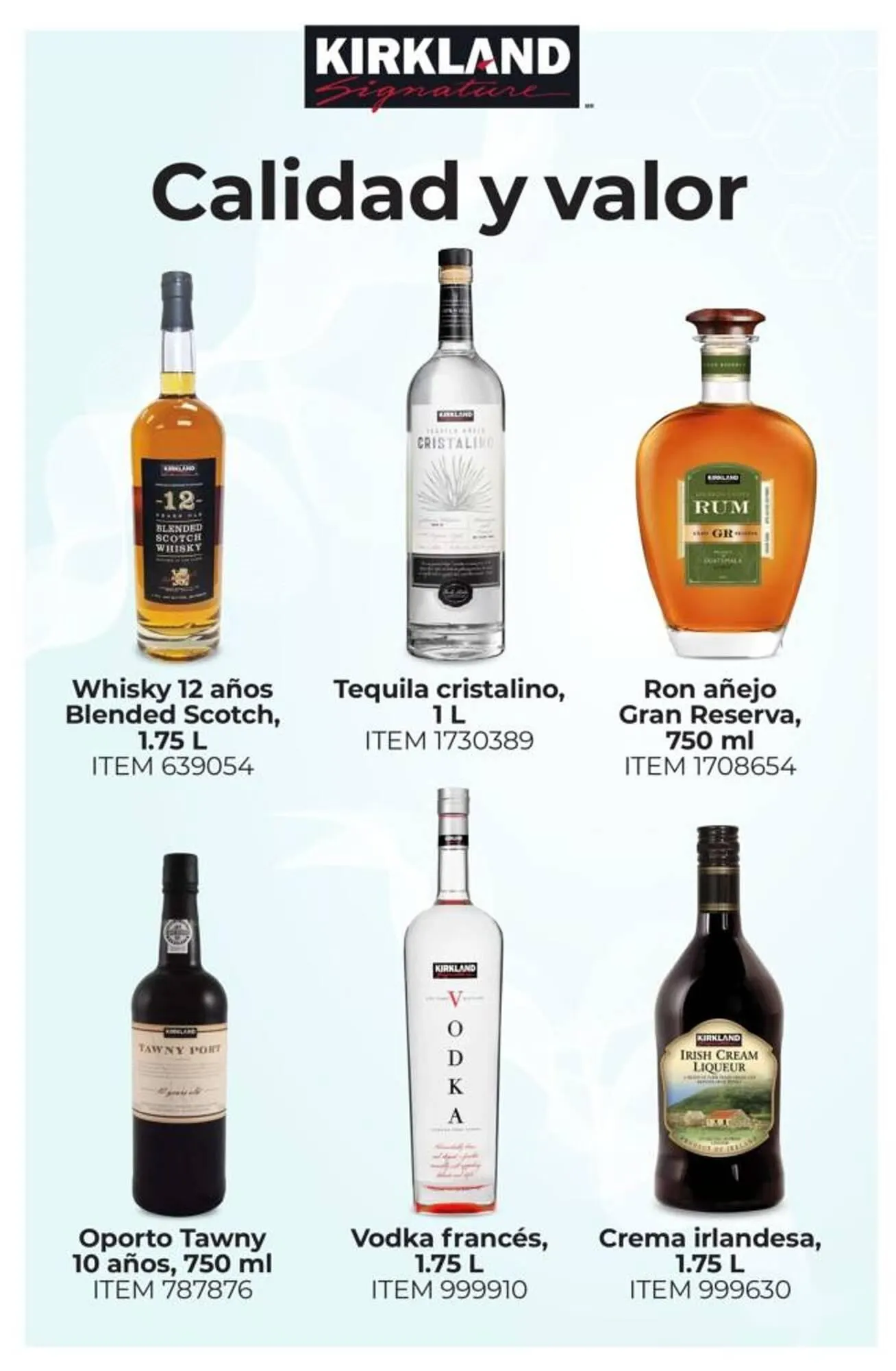 Catálogo de Catálogo Costco 1 de julio al 31 de julio 2025 - Pagina 72