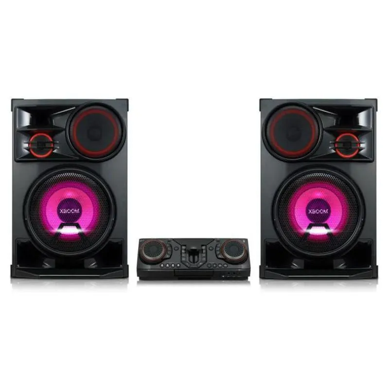 Minicomponente LG XBoom CL98