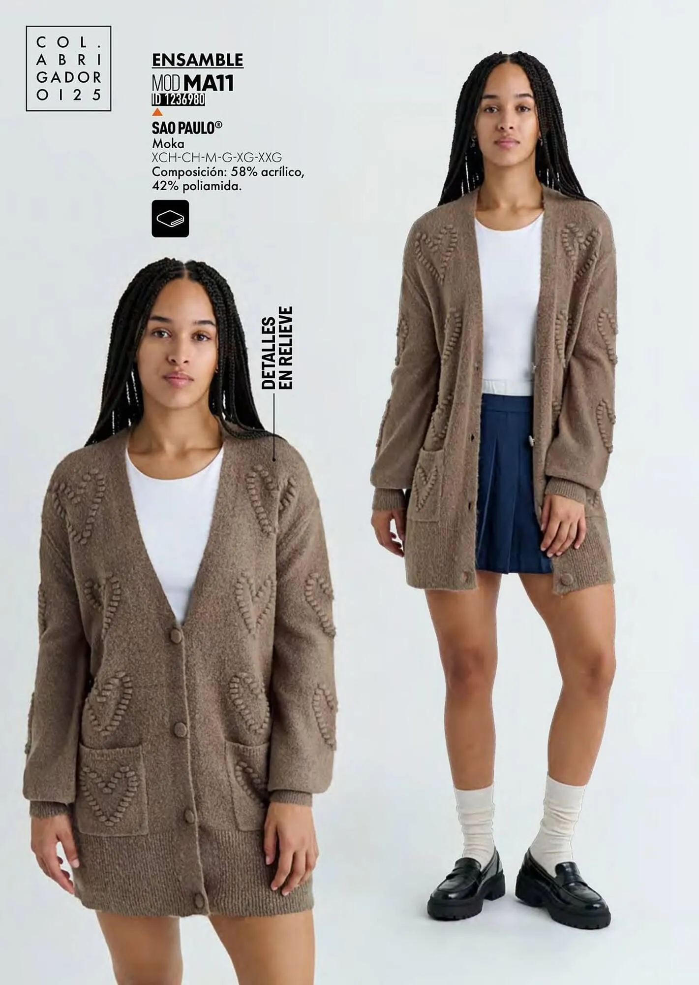 Catálogo de Catálogo Price Shoes 27 de noviembre al 28 de febrero 2026 - Pagina 218