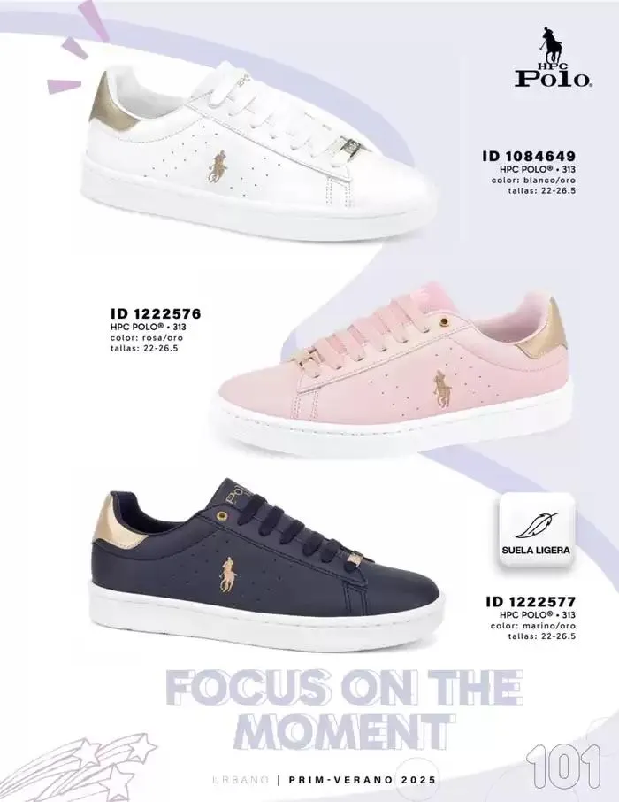 Catálogo de URBANO | PRI-VER | 2025 | 1E 24 de enero al 31 de mayo 2025 - Pagina 101